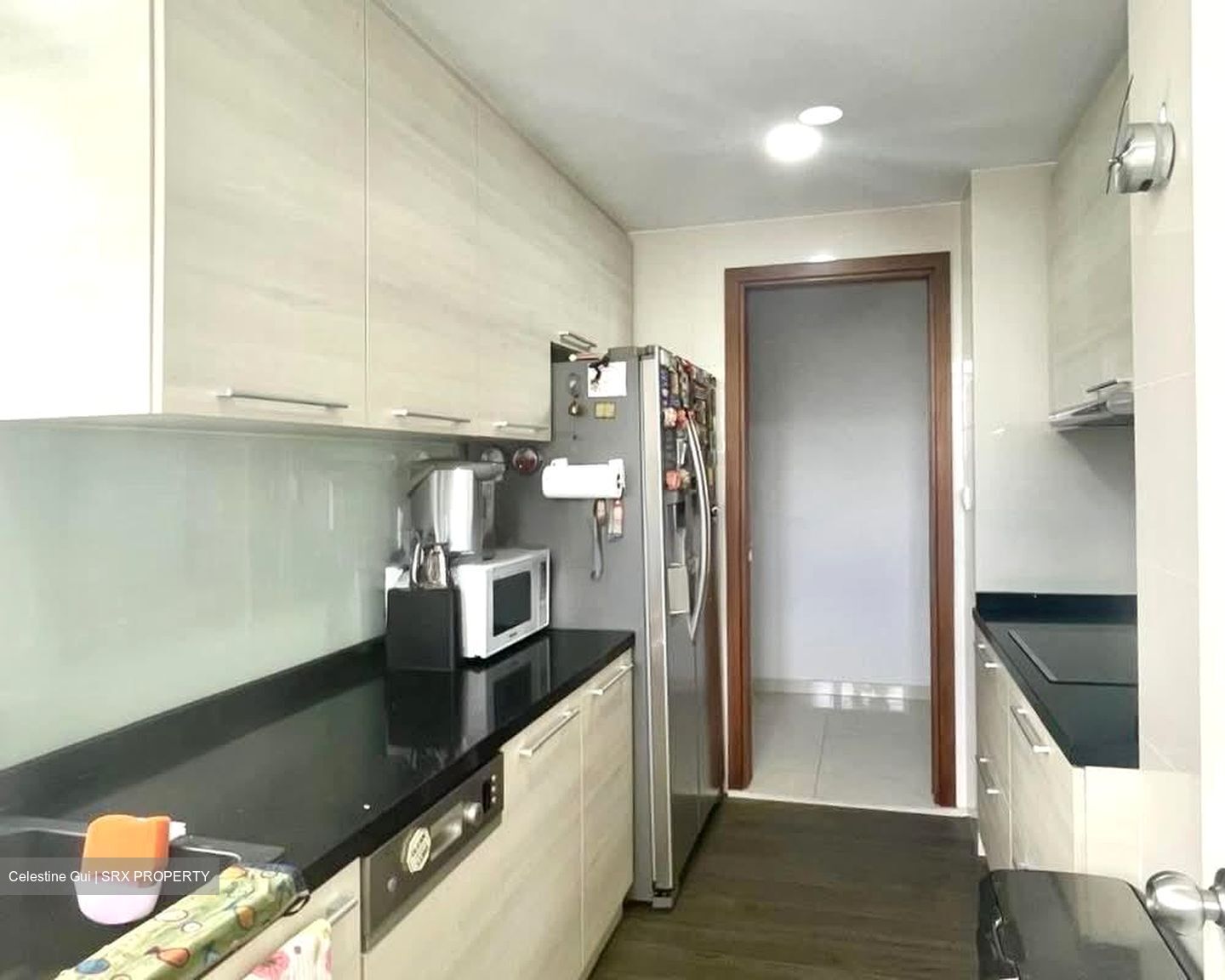 City Square Residences (D8), Condominium #603633981